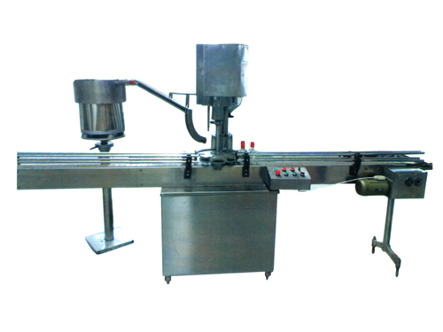 Fz型旋（軋）蓋機(jī)